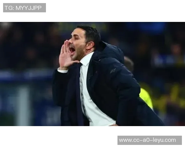 帕拉迪诺：与国米的较量将促进球队成长并需把握机会