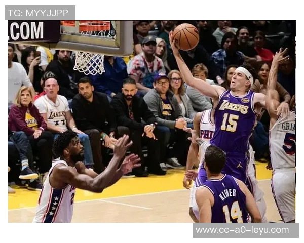 极高强度防守下湖人雷霆命中率超50马刺紧随其后快船排名第九